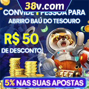 38v.com Indique amigos para receber um bônus