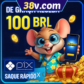 38v.com Ganhe R$ 100,00 Gratis